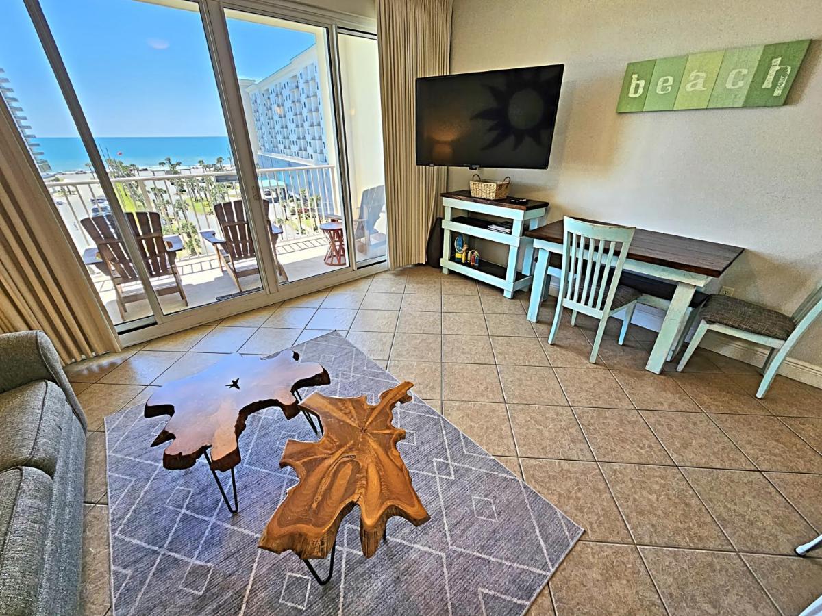 Ariel Dunes 605 Seascape Resort Scenic 98 Florida Beach Rentals 6Th Floor Gulf Views Destin Exterior photo